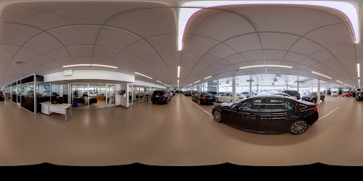 Century West BMW image
