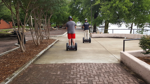 Sightseeing Tour Agency «Segway of Arkansas», reviews and photos, 404 E 3rd St, Little Rock, AR 72202, USA