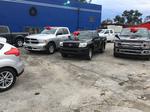 Used Car Dealer «Cars n cars Inc», reviews and photos, 3094 NW 27th Ave, Miami, FL 33142, USA