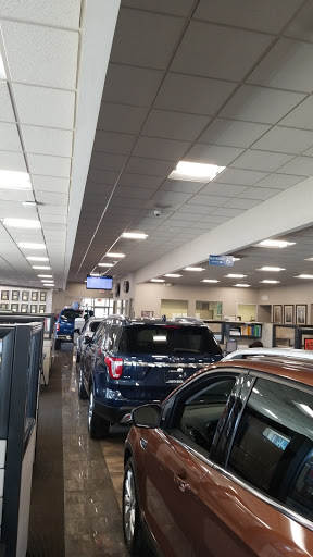 Ford Dealer «North Brothers Ford», reviews and photos, 33300 Ford Rd, Westland, MI 48185, USA