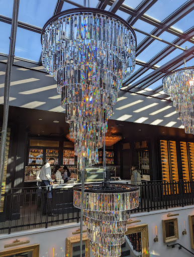 Shopping Mall «The Village at Corte Madera», reviews and photos, 1618 Redwood Hwy, Corte Madera, CA 94925, USA