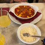 Photo n°4 de l'avis de Elio.a fait le 17/08/2022 à 20:23 sur le  Trattoria Roberto à Florence