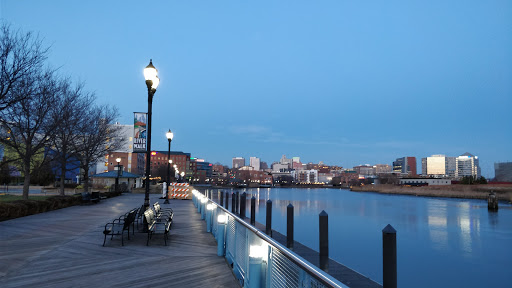 Brewpub «Iron Hill Brewery & Restaurant», reviews and photos, 620 Justison St, Wilmington, DE 19801, USA