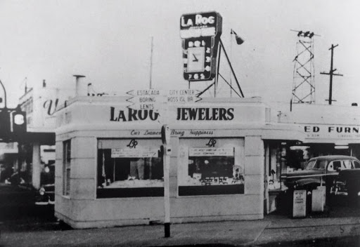 LaRog Brothers Jewelers