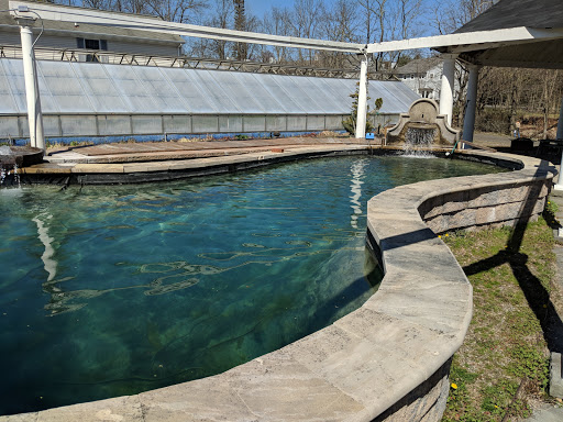 Pond Supply Store «Waterford Gardens», reviews and photos, 74 E Allendale Rd, Saddle River, NJ 07458, USA