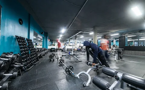 PureGym London Greenwich image