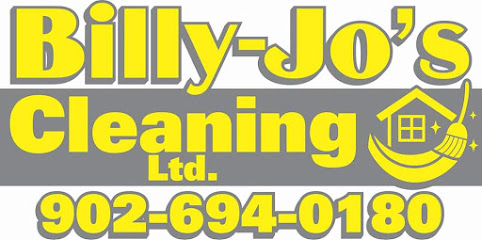 Billy Jo's Cleaning LTD