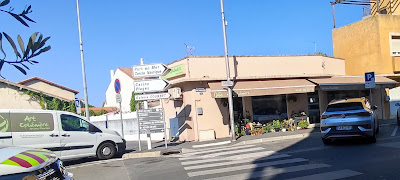 Art Ephémère à Palavas-les-Flots