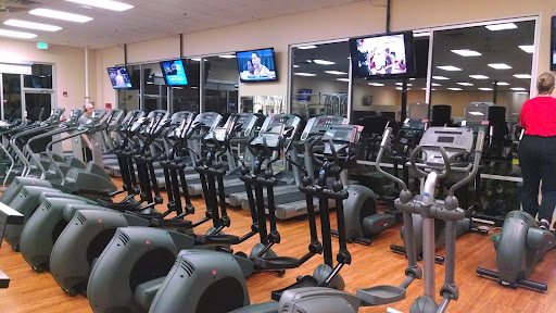 Gym «Maple Valley Fitness», reviews and photos, 23770 Witte Rd SE #302, Maple Valley, WA 98038, USA