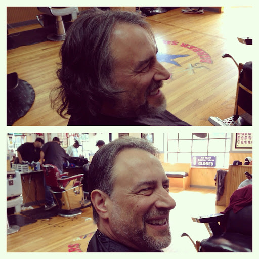 All Stars Barber Shop Locations from All Over the World