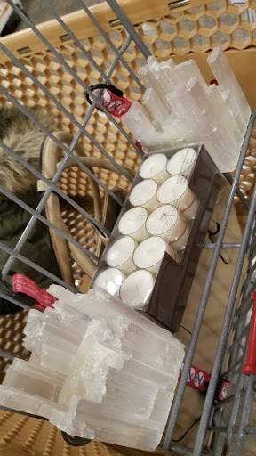 Department Store «HomeGoods», reviews and photos, 1990 Jonesboro Rd, McDonough, GA 30253, USA