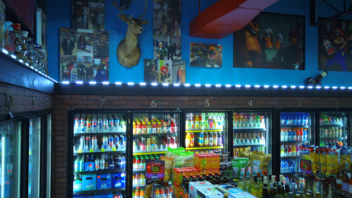 Vaporizer Store «Wildtree Smoke Shop», reviews and photos, 47056 Dequindre Rd, Shelby Charter Township, MI 48317, USA