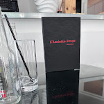 Photo n° 1 de l'avis de Yumi.a fait le 03/08/2023 à 15:52 pour L'Assiette Rouge à Annecy