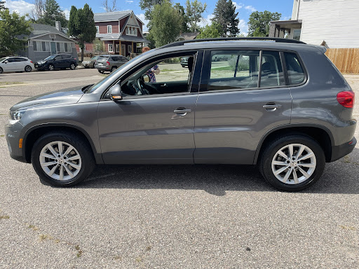 Used Car Dealer «Royal Automotive», reviews and photos, 3232 S Broadway, Englewood, CO 80113, USA