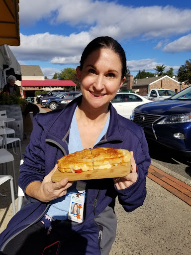 Gourmet Grocery Store «109 Cheese & Wine», reviews and photos, 109 Danbury Rd, Ridgefield, CT 06877, USA