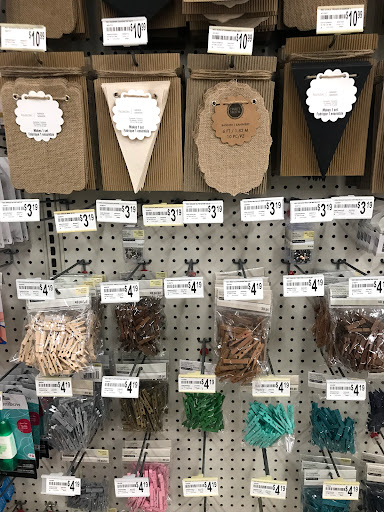 Craft Store «Michaels», reviews and photos, 325 US-202, Flemington, NJ 08822, USA