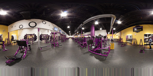 Gym «Planet Fitness», reviews and photos, 20 Portsmouth Ave, Stratham, NH 03885, USA