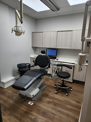 Keele Crosstown Dental - Keele Crosstown Dental