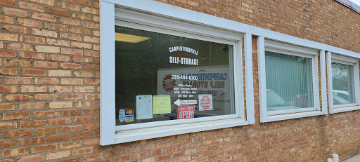 250 Williams St, Carpentersville, IL 60110, USA