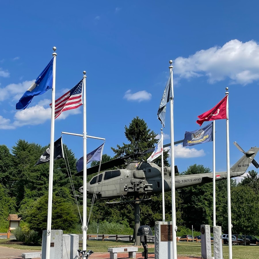 Putnam County Veterans Memorial Park