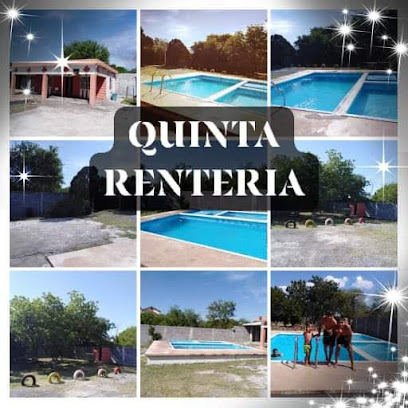 Quinta Renteria