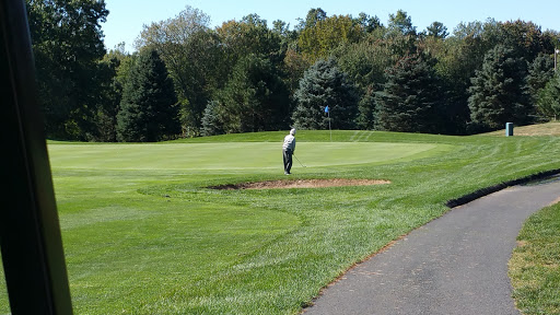 Golf Course «Willow Brook Golf Course», reviews and photos, 124 Brookfield St, South Windsor, CT 06074, USA