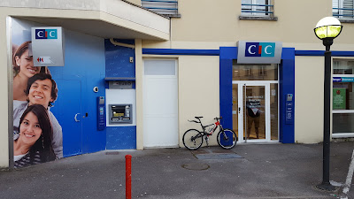 CIC à Morteau