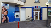 Banque CIC 25500 Morteau