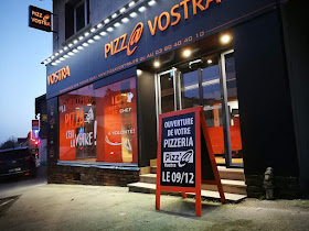 Pizza Vostra Talant