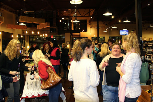 Wine Store «Providence Wine and Spirits», reviews and photos, 1986 Providence Pkwy, Mt Juliet, TN 37122, USA