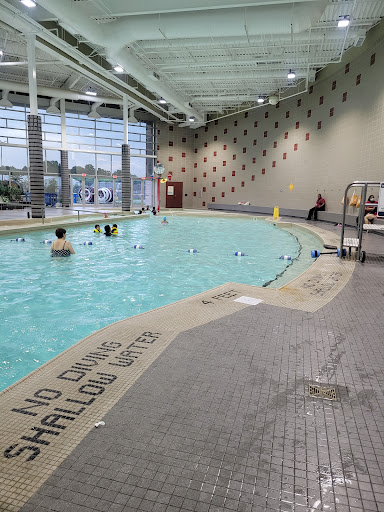 Aquatic Centre «Fairland Sports and Aquatics Center», reviews and photos, 13950 Old Gunpowder Rd, Laurel, MD 20707, USA