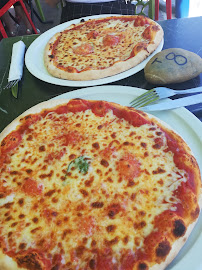 Plats et boissons du Pizzeria Cote Pizza à Palavas-les-Flots - n°17