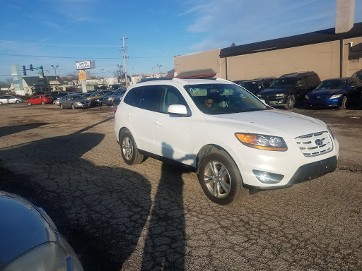 Auto Auction «Waukegan Auto Auction», reviews and photos, 2731 Belvidere Rd, Waukegan, IL 60085, USA