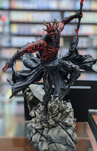 Video Game Store «Halo 13 Anime & Video», reviews and photos, 201 W Magnolia Blvd, Burbank, CA 91502, USA