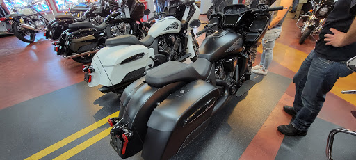 Motorcycle Dealer «Coastal Victory Motorcycles», reviews and photos, 3956 U.S. 17 Connector, Murrells Inlet, SC 29576, USA