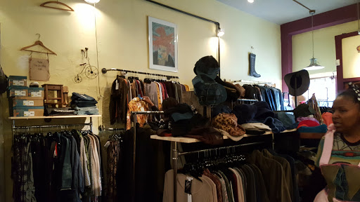 Boutique «Flo Boutique Co», reviews and photos, 404 W Willis St, Detroit, MI 48201, USA