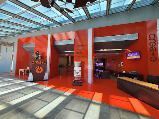 Learning Center «Arizona Science Center», reviews and photos, 600 E Washington St, Phoenix, AZ 85004, USA