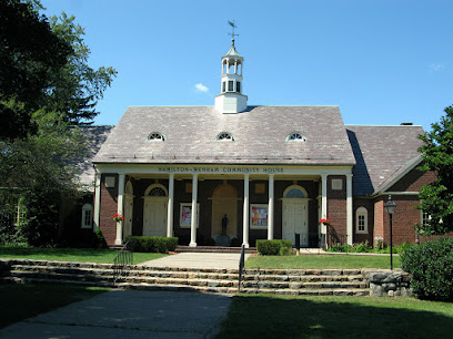 The Community House
