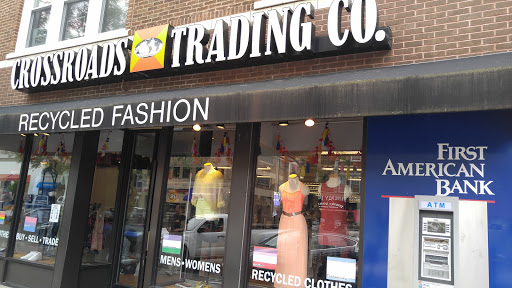 Used Clothing Store «Crossroads Trading Co», reviews and photos, 1730 Sherman Ave, Evanston, IL 60201, USA