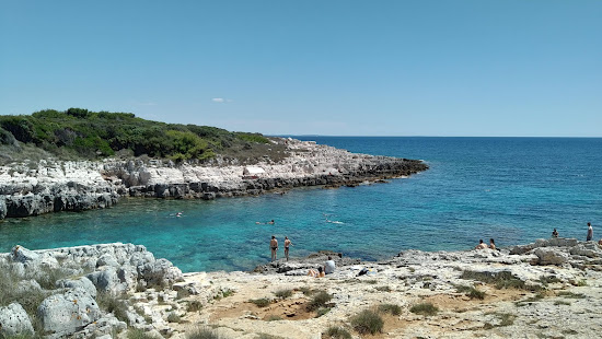 Sv. Mikula beach