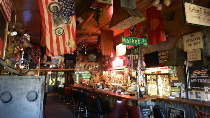 Coyote's Bar & Grill
