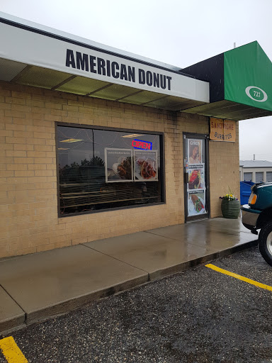 Donut Shop «American Donut», reviews and photos, 727 Simms St F, Golden, CO 80401, USA