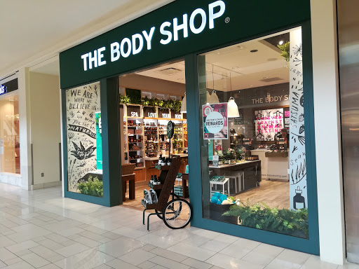 The Body Shop