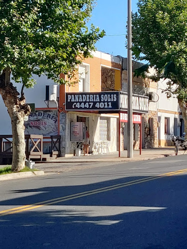 PANADERÍA SOLIS