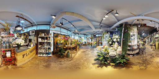 Florist «Blossoms», reviews and photos, 33866 Woodward Ave, Birmingham, MI 48009, USA