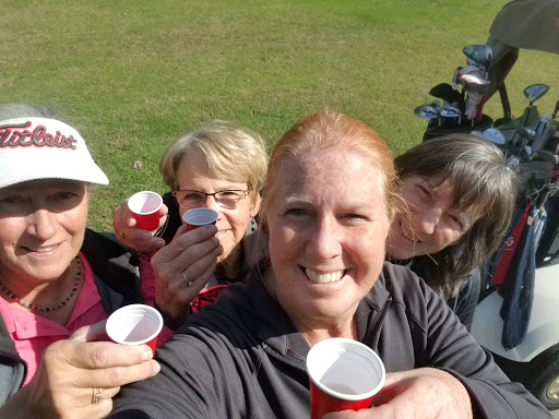 Golf Club «Heatherhurst Golf Course», reviews and photos, 421 Stonehenge Dr, Crossville, TN 38558, USA