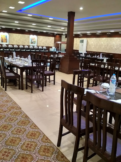 Time & Taste Restaurant - 20 B Zahoor Elahi Rd, Block B Gulberg 2, Lahore, Punjab, Pakistan