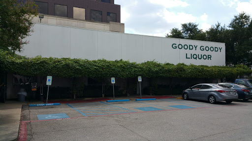 Goody Goody Liquor, 3316 Oak Lawn Ave, Dallas, TX 75219, USA, 