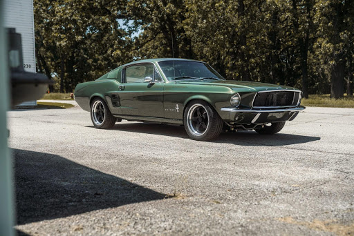 Auto Repair Shop «Mercado Auto Repair», reviews and photos, 10835 River Dr, Conroe, TX 77385, USA