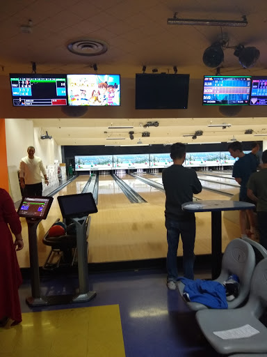 Bowling Alley «Albany Bowl», reviews and photos, 540 San Pablo Ave, Albany, CA 94706, USA